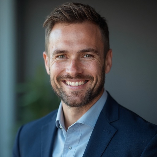 Marcin Kowalczyk — Kasyno na prawdziwe pieniądze expert